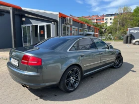 Audi S8 5.2 Quattro , снимка 4