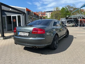 Audi S8 5.2 Quattro , снимка 5