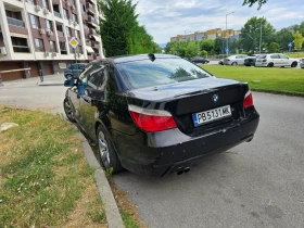 BMW 530 Е60 530хд, снимка 2