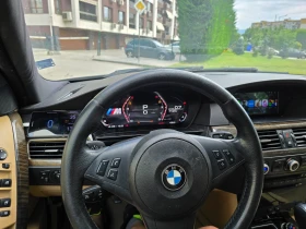 BMW 530 Е60 530хд, снимка 7