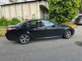 BMW 530 Е60 530хд, снимка 4