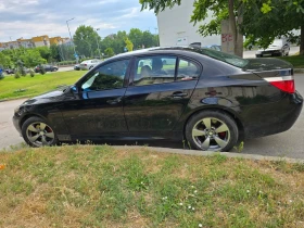 BMW 530 Е60 530хд, снимка 3