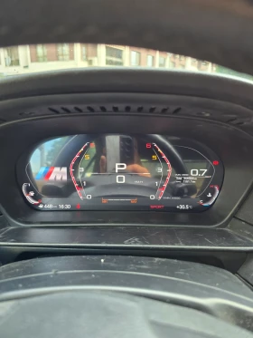 BMW 530 Е60 530хд, снимка 8
