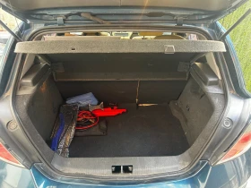 Opel Astra 1.6 Газ / Бензин, снимка 11