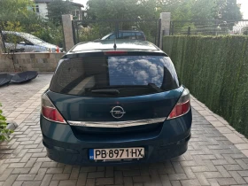 Opel Astra 1.6 Газ / Бензин, снимка 5