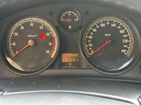 Opel Astra 1.6 Газ / Бензин, снимка 10