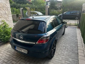 Opel Astra 1.6 Газ / Бензин, снимка 4