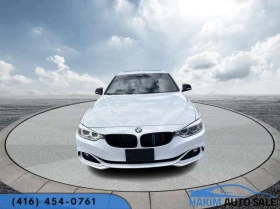 BMW 428 * АВТОКРЕДИТ * ГЛАВНО ПРЕДСТАВИТЕЛСТВО, снимка 2