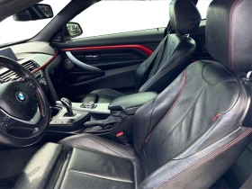 BMW 428 * АВТОКРЕДИТ * ГЛАВНО ПРЕДСТАВИТЕЛСТВО, снимка 11