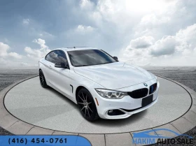 BMW 428 * АВТОКРЕДИТ * ГЛАВНО ПРЕДСТАВИТЕЛСТВО, снимка 3