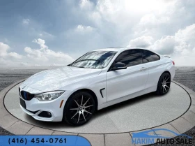 BMW 428 * АВТОКРЕДИТ * ГЛАВНО ПРЕДСТАВИТЕЛСТВО, снимка 1