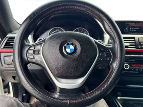 BMW 428 * АВТОКРЕДИТ * ГЛАВНО ПРЕДСТАВИТЕЛСТВО, снимка 12