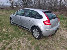 Citroen C4 C-4, снимка 7