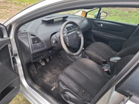 Citroen C4 C-4, снимка 8