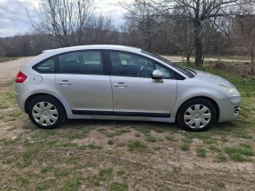 Citroen C4 C-4, снимка 4