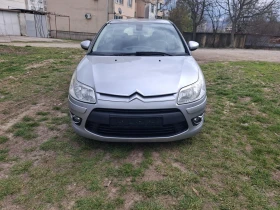 Citroen C4 C-4, снимка 3