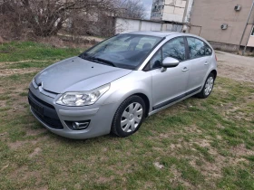 Citroen C4 C-4, снимка 2
