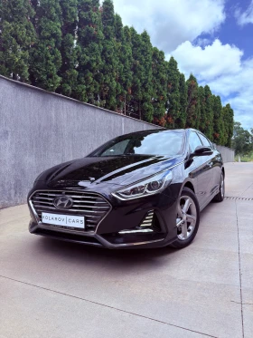 Hyundai Sonata Exclusive Plus, снимка 1