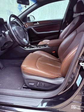 Hyundai Sonata Exclusive Plus, снимка 5