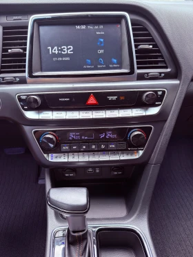 Hyundai Sonata Exclusive Plus, снимка 10