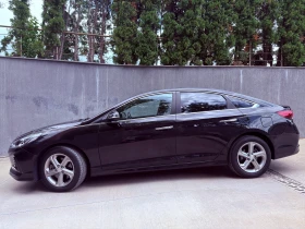 Hyundai Sonata Exclusive Plus, снимка 2