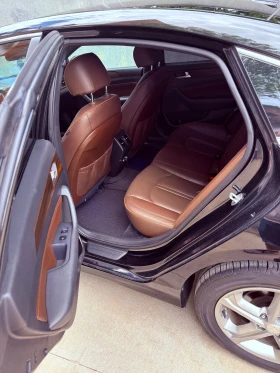 Hyundai Sonata Exclusive Plus, снимка 6