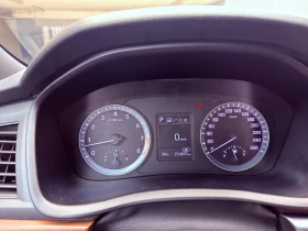 Hyundai Sonata Exclusive Plus, снимка 9