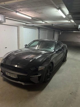 Ford Mustang, снимка 4