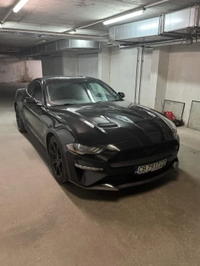 Ford Mustang, снимка 3