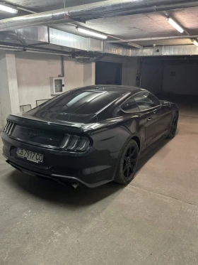 Ford Mustang, снимка 7