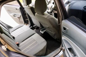 Ford Fiesta 1.4 Duratec 16V (97 hp, снимка 6
