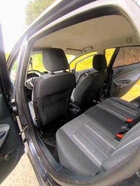 Ford Fiesta 1.4 Duratec 16V (97 hp, снимка 8
