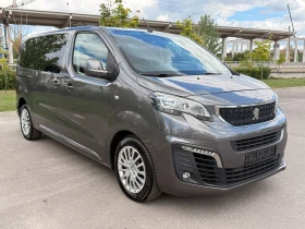 Peugeot Traveler 2.0 HDI* CARPLAY* КАМЕРА* FACELIFT* , снимка 3