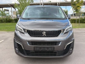 Peugeot Traveler 2.0 HDI* CARPLAY* КАМЕРА* FACELIFT* , снимка 2