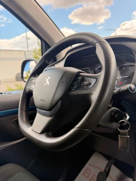 Peugeot Traveler 2.0 HDI* CARPLAY* КАМЕРА* FACELIFT* , снимка 13