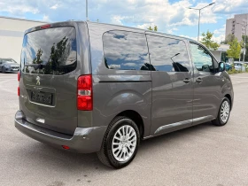 Peugeot Traveler 2.0 HDI* CARPLAY* КАМЕРА* FACELIFT* , снимка 4