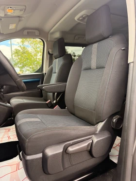 Peugeot Traveler 2.0 HDI* CARPLAY* КАМЕРА* FACELIFT* , снимка 7