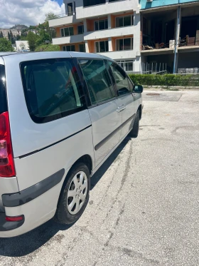 Peugeot 807, снимка 4