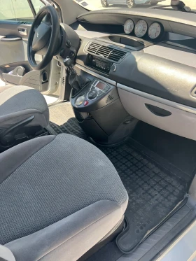 Peugeot 807, снимка 6