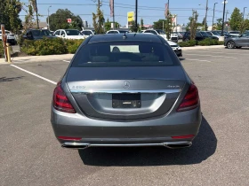 Mercedes-Benz S 560 * CARFAX * ЦЕНА ДО БГ, снимка 5