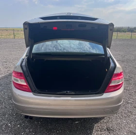 Mercedes-Benz C 180 1.8i/156kс, снимка 14
