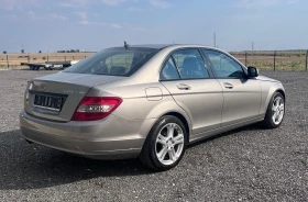 Mercedes-Benz C 180 1.8i/156kс, снимка 4