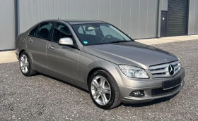 Mercedes-Benz C 180 1.8i/156kс, снимка 2