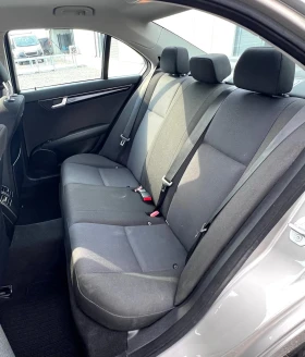 Mercedes-Benz C 180 1.8i/156kс, снимка 9