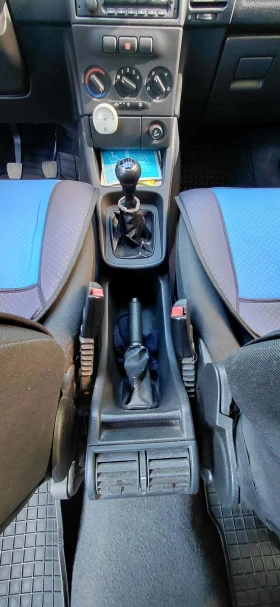 Opel Zafira, снимка 9