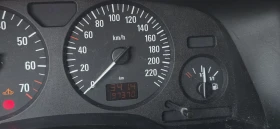 Opel Zafira, снимка 14