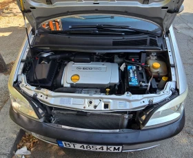 Opel Zafira, снимка 5