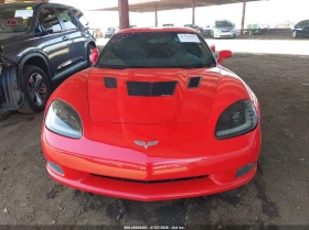 Chevrolet Corvette 6.2l, снимка 12