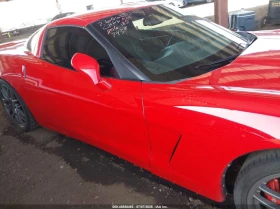 Chevrolet Corvette 6.2l, снимка 13