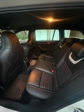 Skoda Octavia, снимка 13